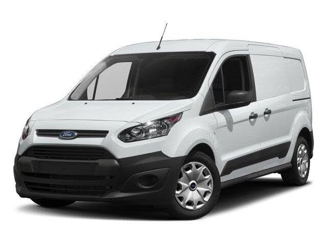 2017 FORD Transit