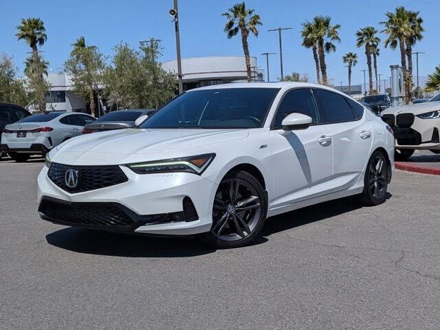 2023 ACURA Integra