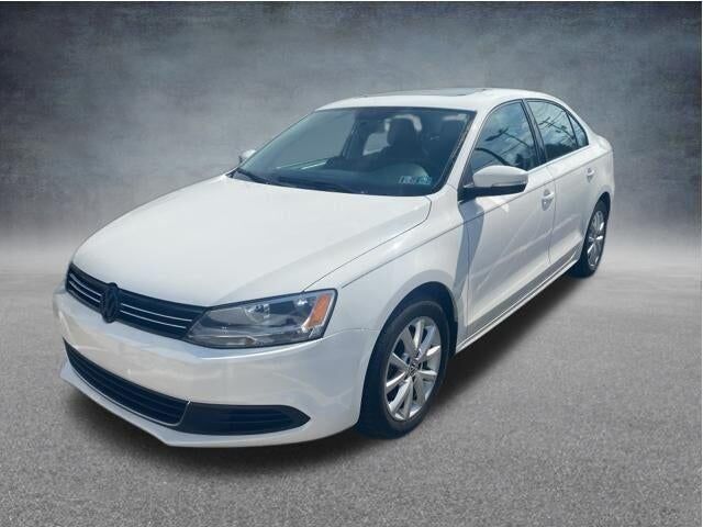 2014 VOLKSWAGEN Jetta