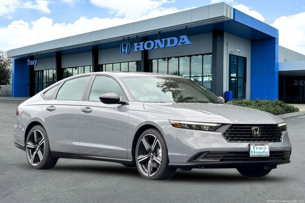 2026 HONDA Accord