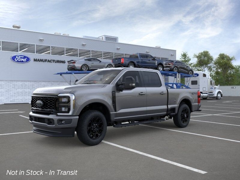 2026 FORD F-350