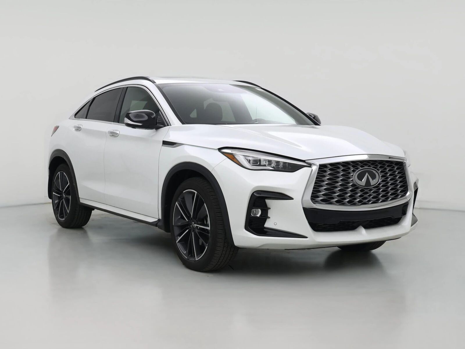 2023 INFINITI QX55