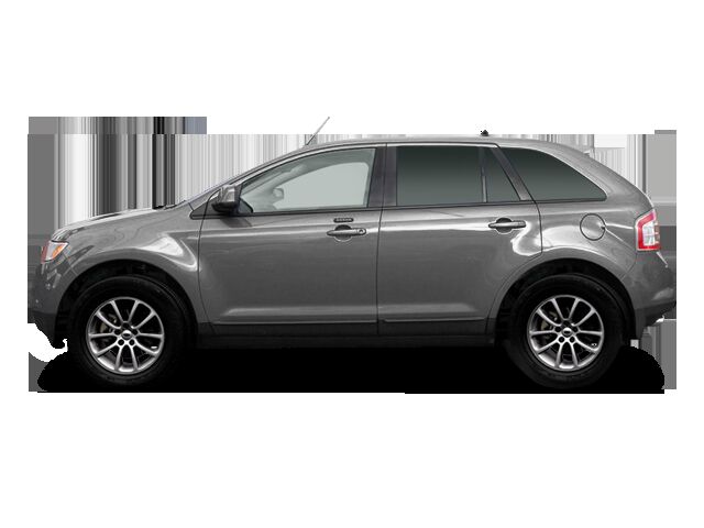 2010 FORD Edge