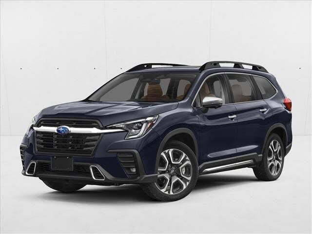 2024 SUBARU Ascent