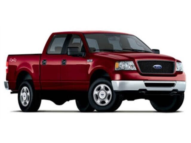 2006 FORD F-150