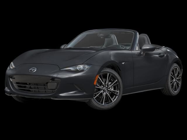 2026 MAZDA MX-5