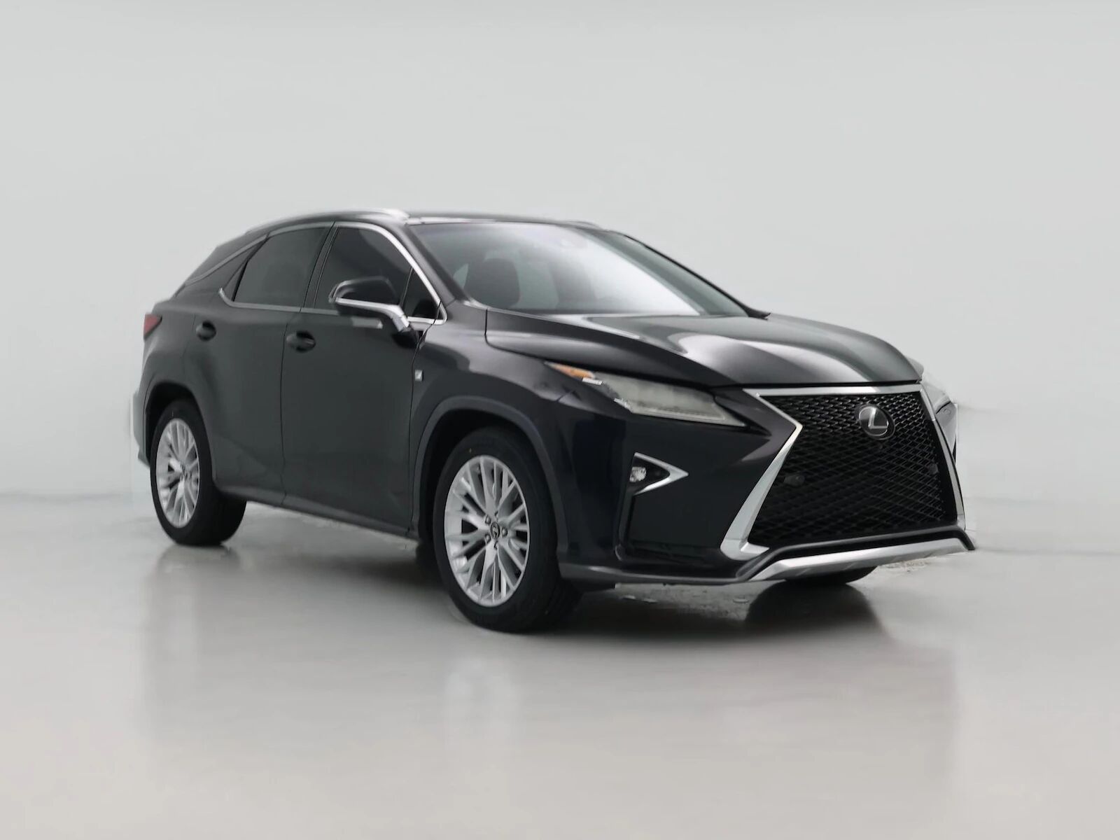 2019 LEXUS RX