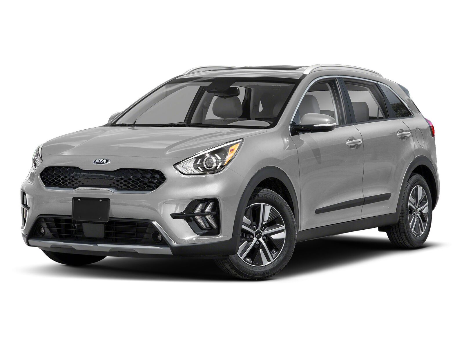 2021 KIA Niro