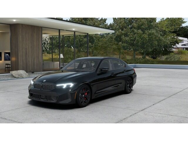 2026 BMW M3