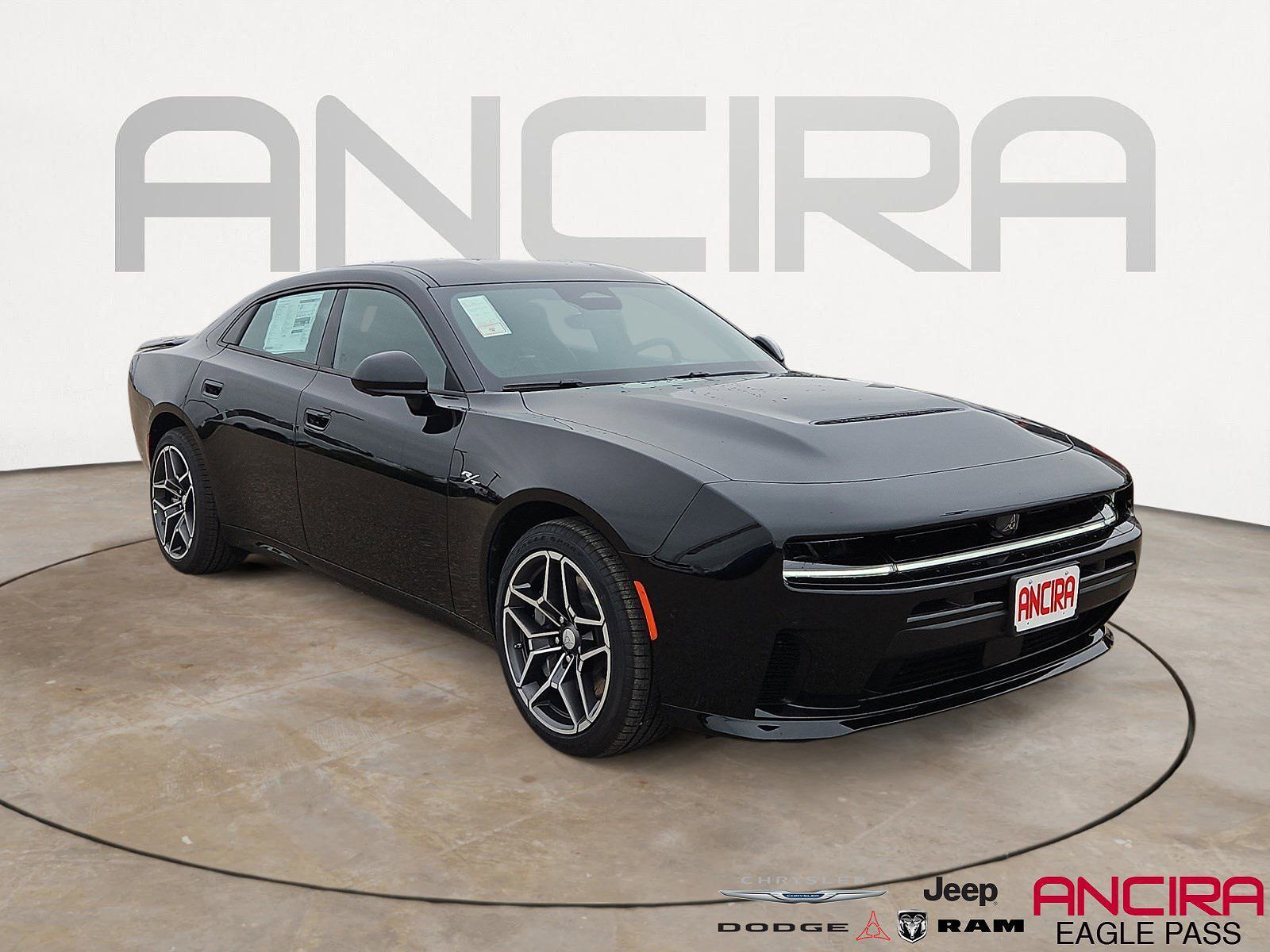 2026 DODGE Charger