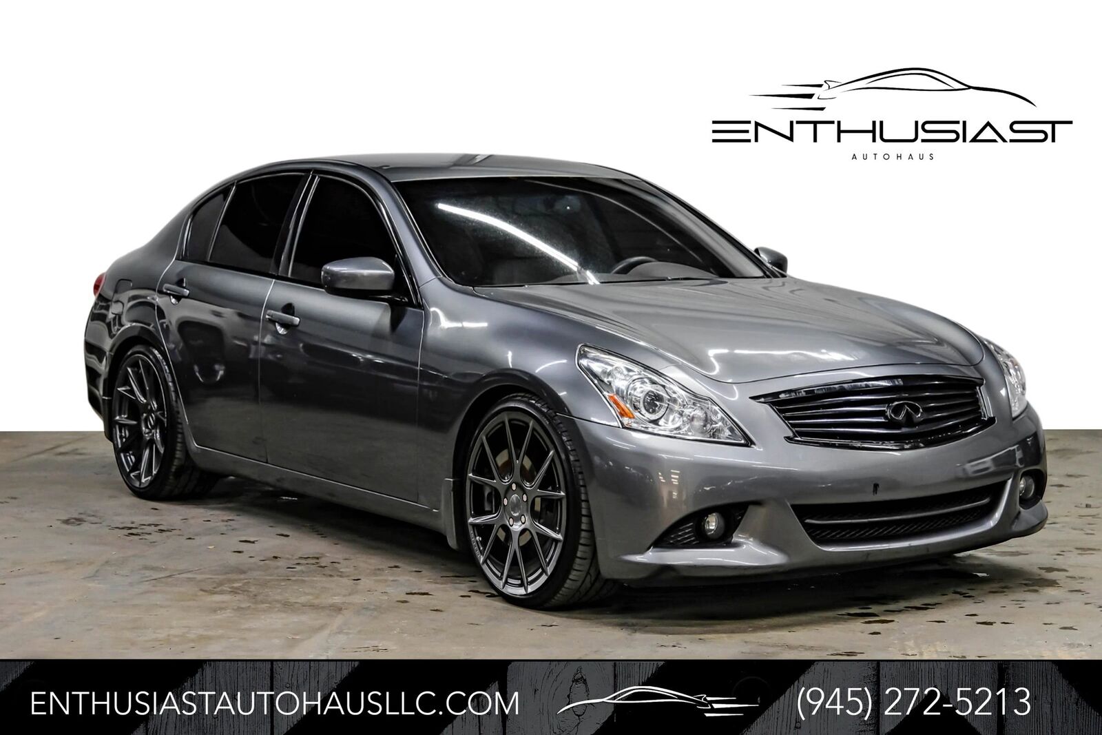 2015 INFINITI Q40