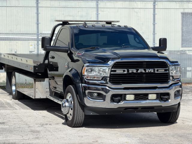 2021 RAM 5500