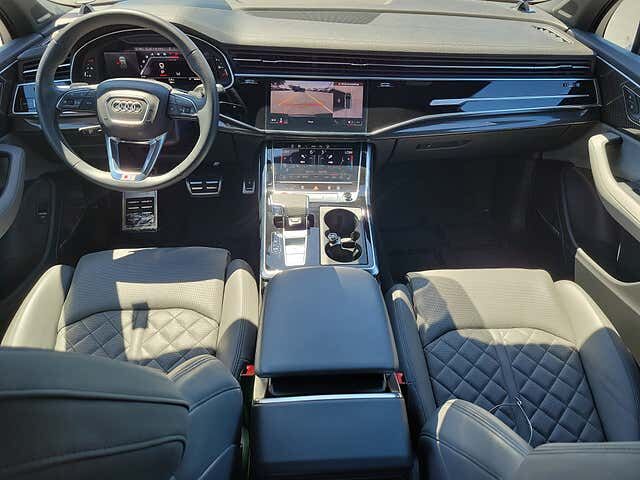2023 Audi SQ7
