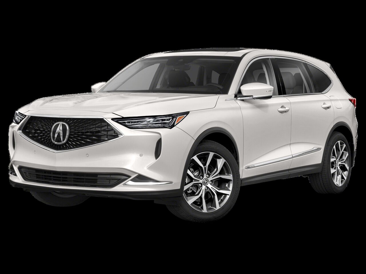 2023 ACURA MDX