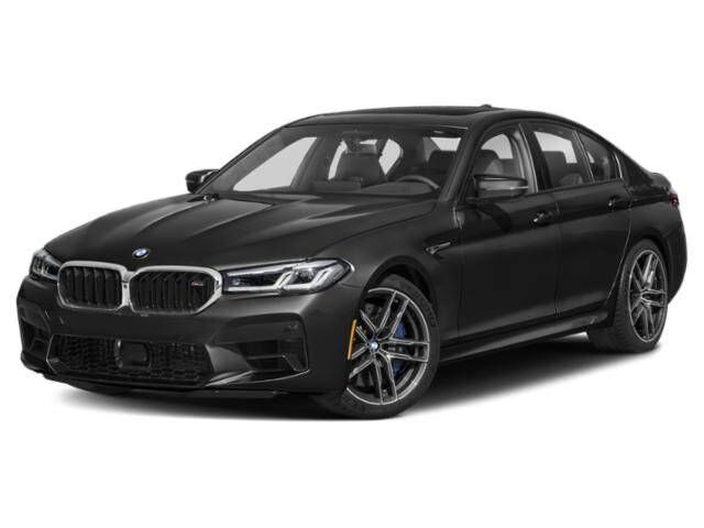 2023 BMW M5