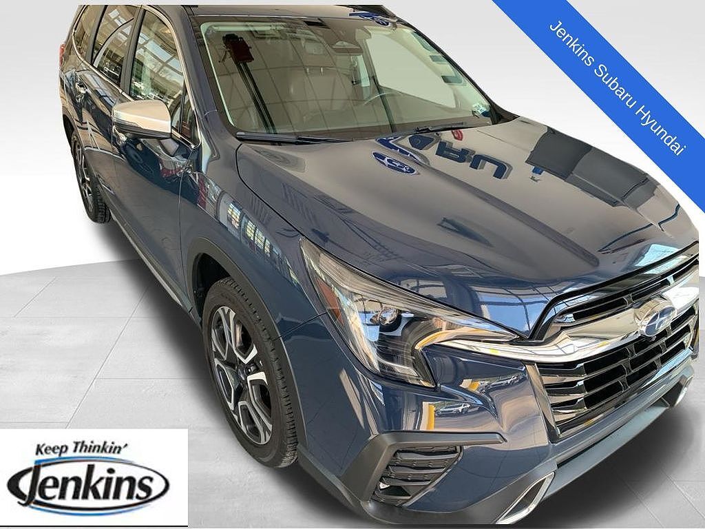 2023 SUBARU Ascent