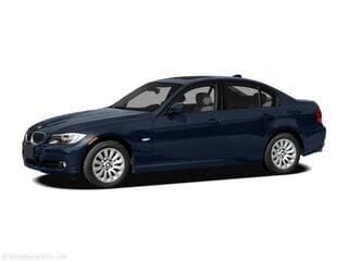 2011 BMW 3 Series
