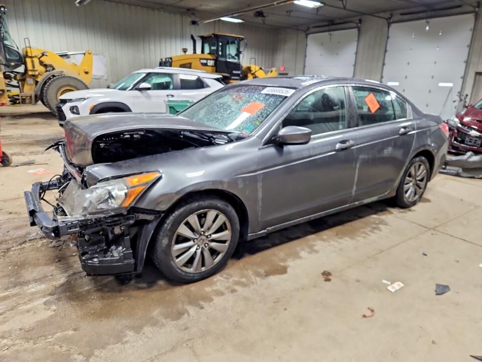 2011 HONDA Accord