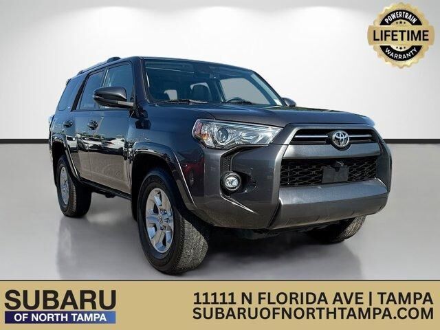 2023 TOYOTA 4-Runner