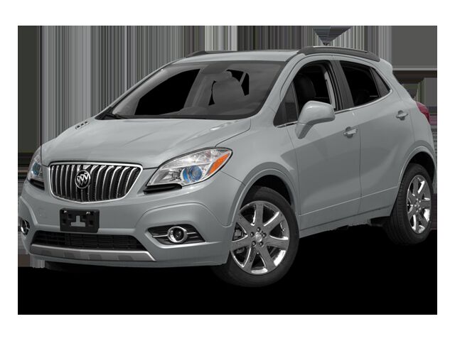 2014 BUICK Encore