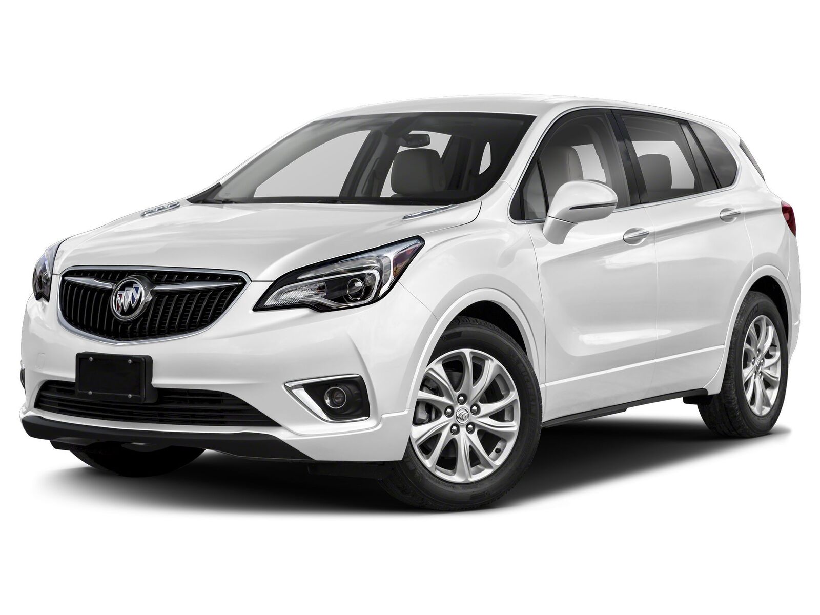 2019 BUICK Envision