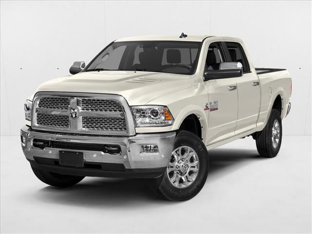 2017 RAM 2500