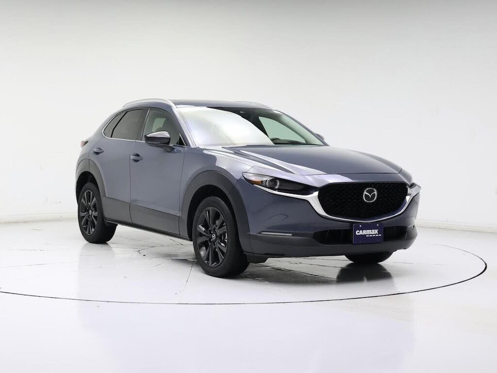2023 MAZDA CX-30