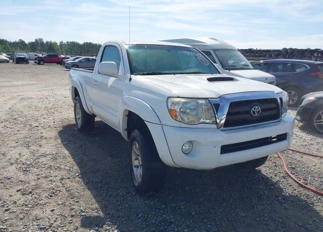2006 TOYOTA Tacoma