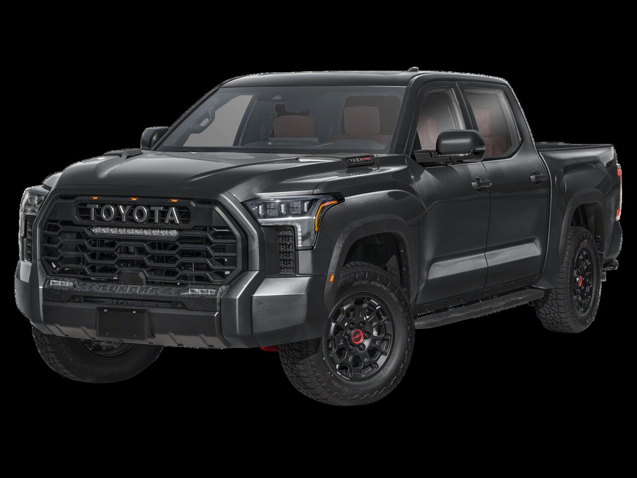 2024 TOYOTA Tundra