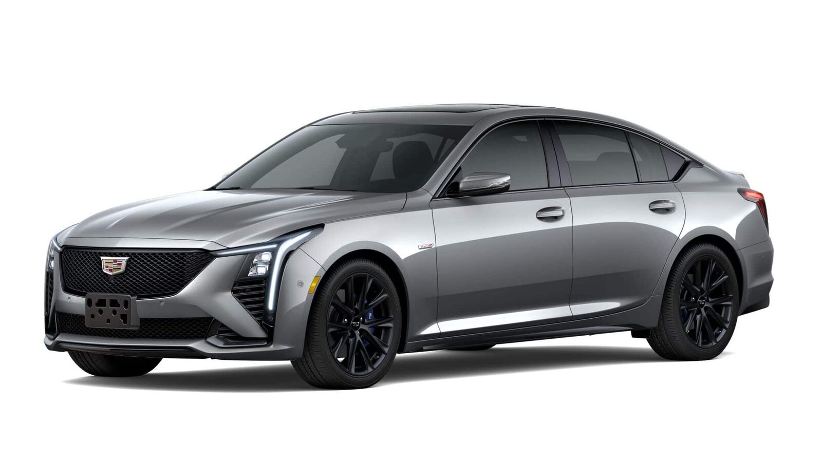 2026 CADILLAC CT5