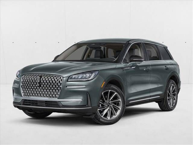 2024 LINCOLN Corsair