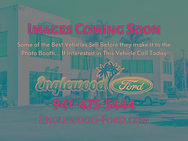 2019 FORD Expedition