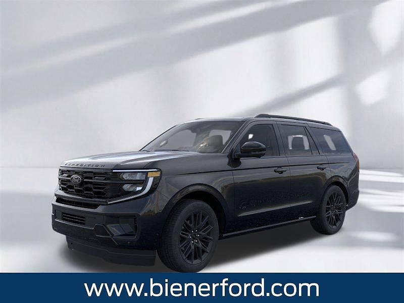 2026 FORD Expedition