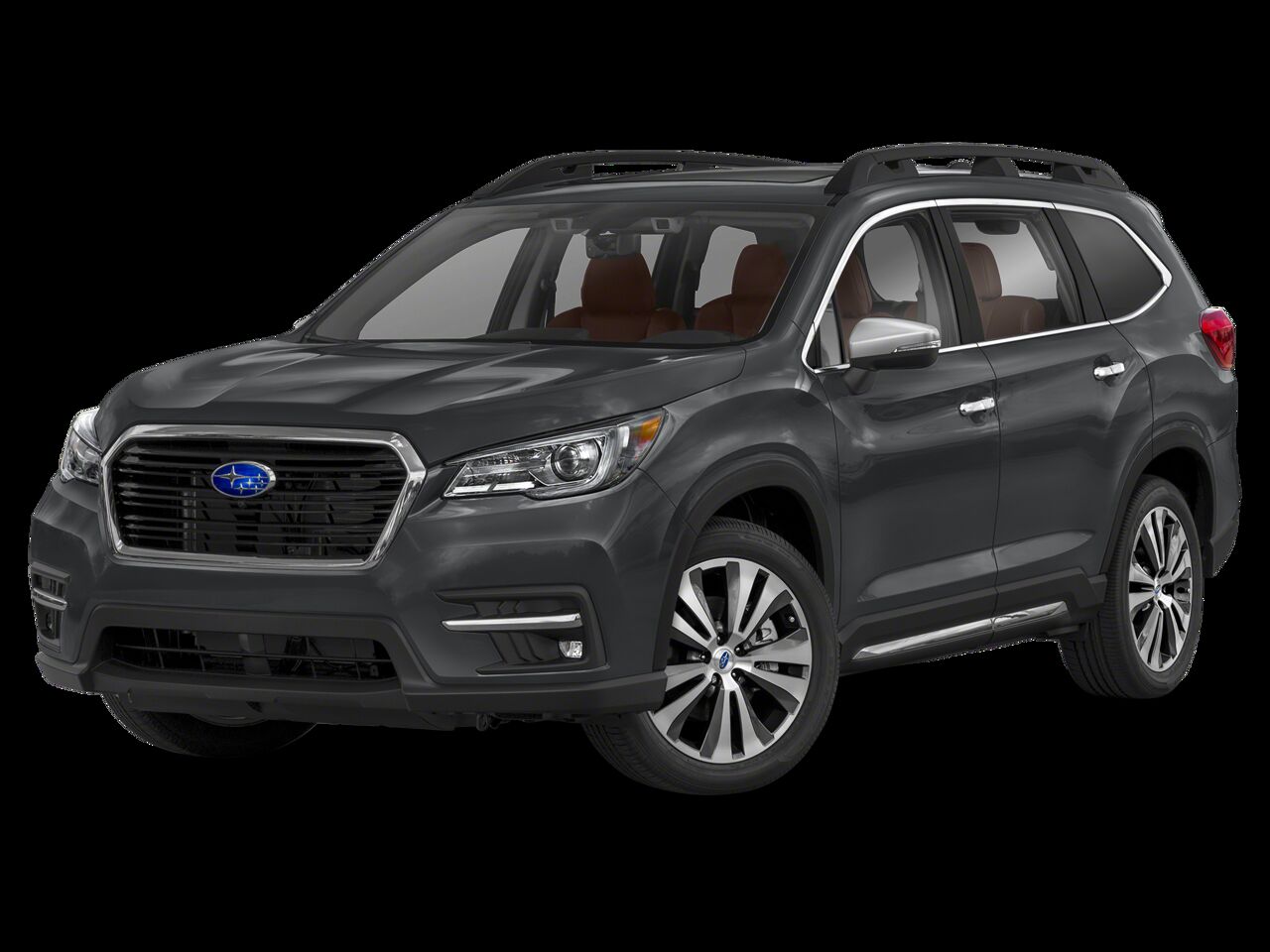 2020 SUBARU Ascent