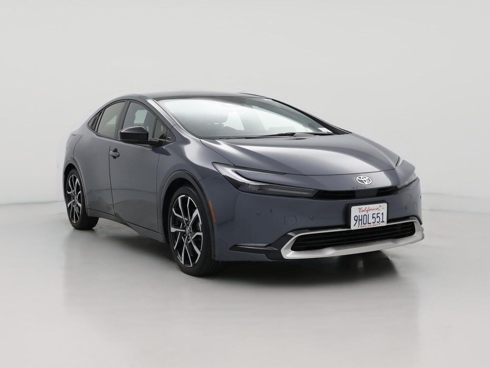 2023 TOYOTA PRIUS