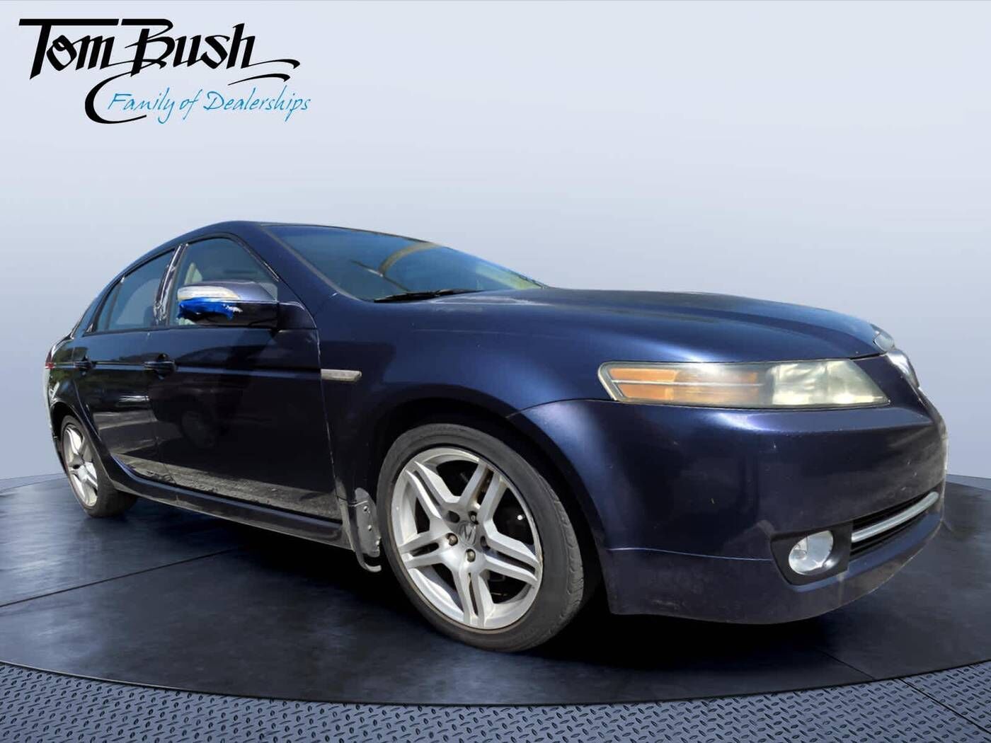 2007 ACURA TL