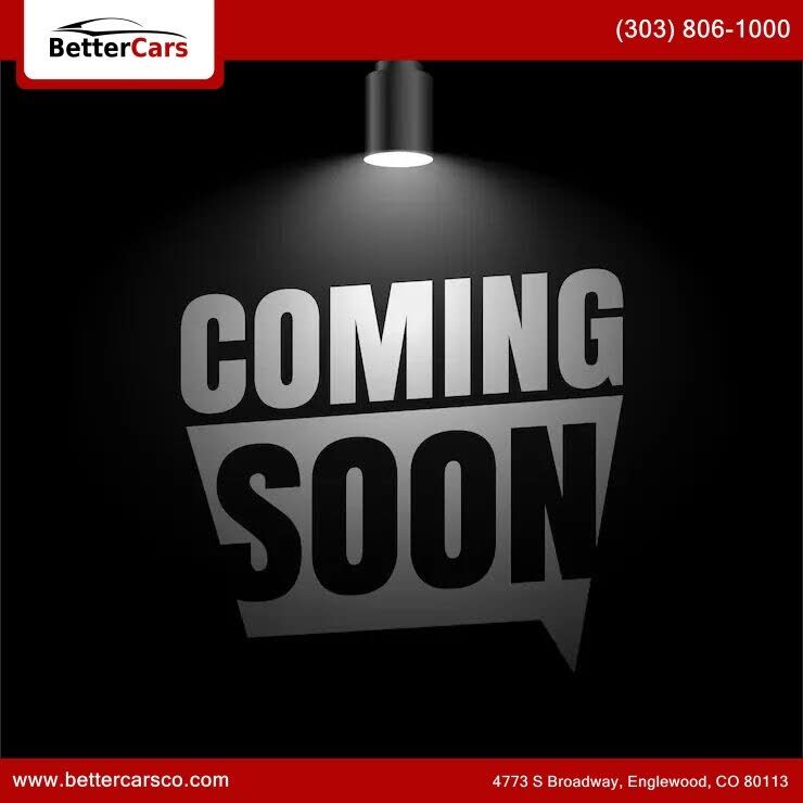 2024 CHEVROLET Trailblazer