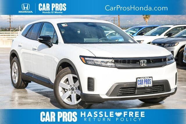 2026 HONDA Prologue