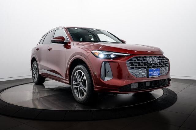2025 Audi Q5