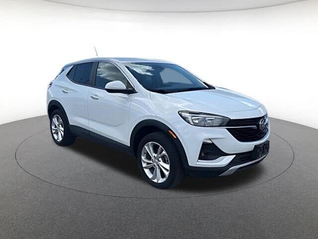 2023 BUICK Encore GX