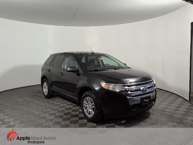 2011 FORD Edge
