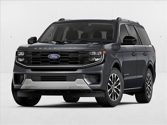 2026 FORD Expedition