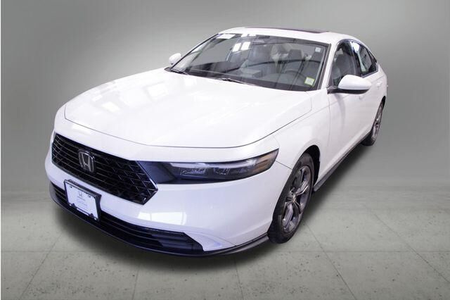 2023 HONDA Accord