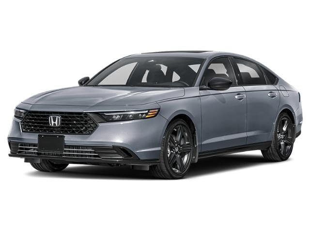 2026 HONDA Accord