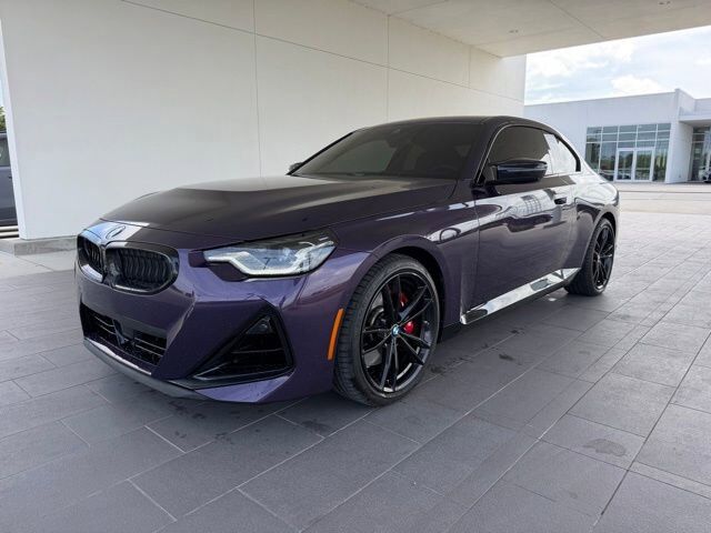 2023 BMW M2