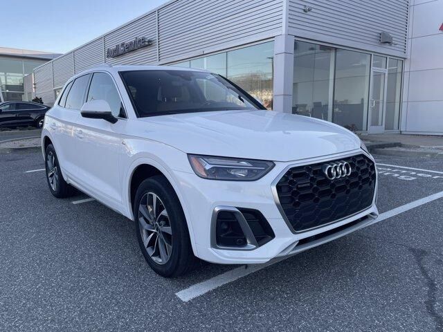 2024 AUDI Q5
