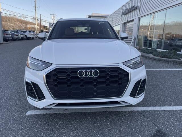 2024 Audi Q5