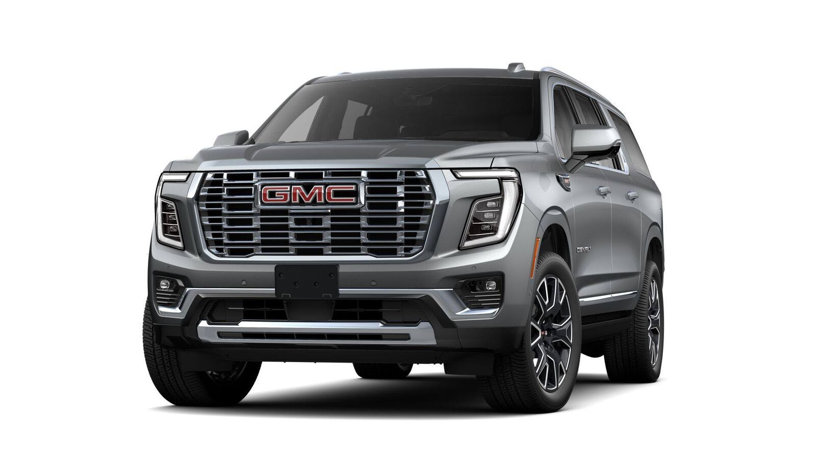 2026 GMC Yukon XL