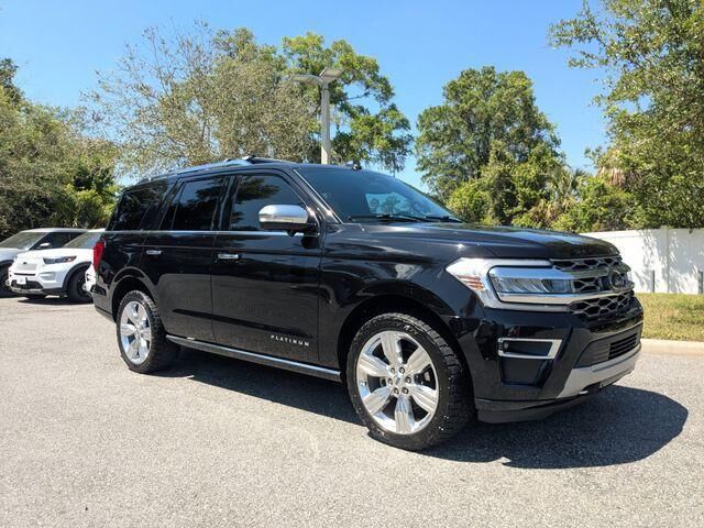 2023 FORD Expedition