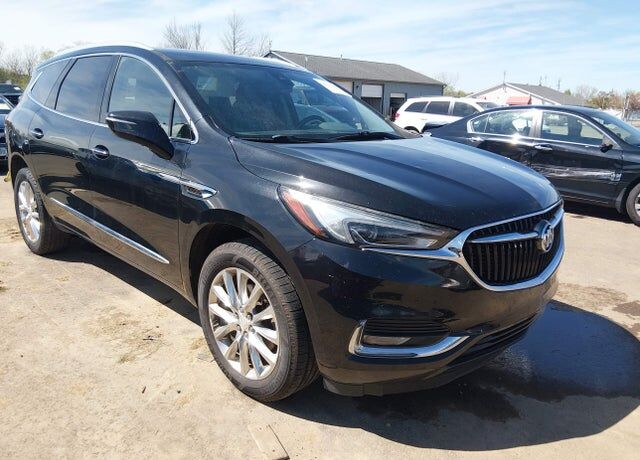 2018 BUICK Enclave
